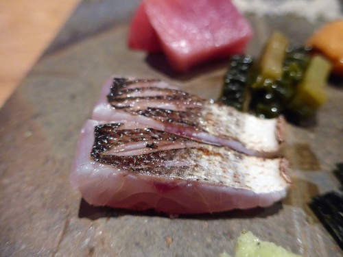 三鷹「和食 日なた」へ行く。_f0232060_121492.jpg