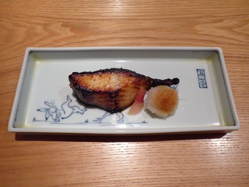 三鷹「和食 日なた」へ行く。_f0232060_1217150.jpg