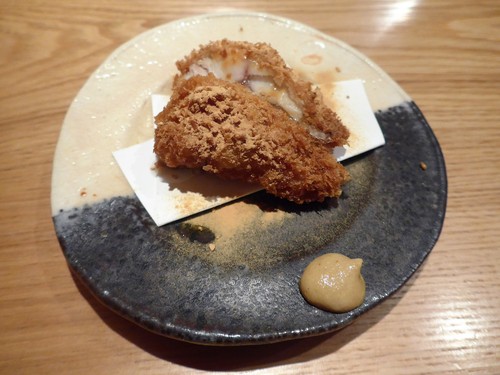 三鷹「和食 日なた」へ行く。_f0232060_127317.jpg