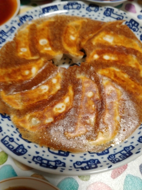 白玉粉で・・・ちょっと失敗😣_c0162773_20391368.jpg