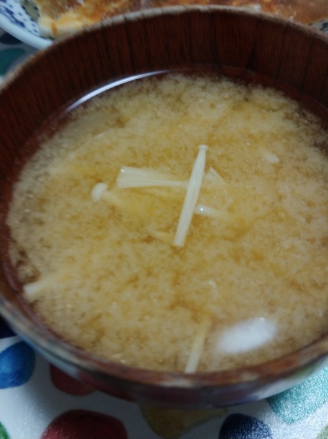 白玉粉で・・・ちょっと失敗😣_c0162773_20415498.jpg