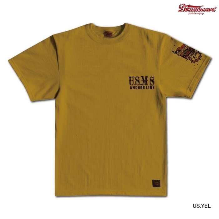 デラックスウエア2020春夏tシャツ揃っています‼_c0204678_13012732.jpg