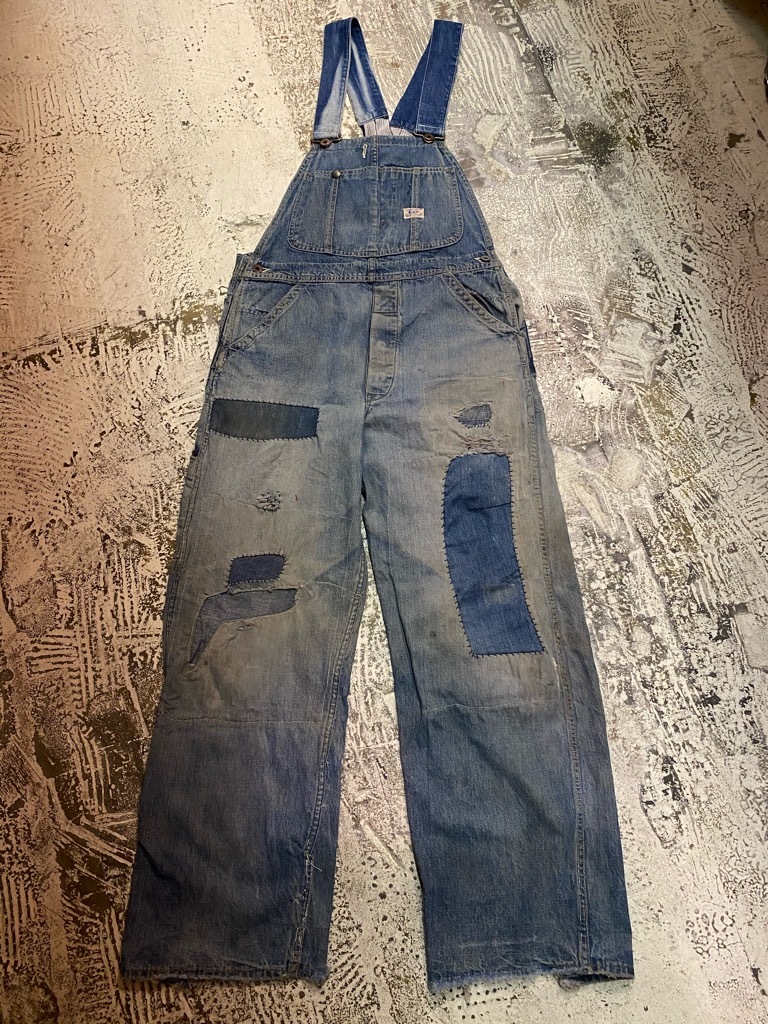 強烈なVintage Lee!!(マグネッツ大阪アメ村店) : magnets 強烈なVintage Lee!!(マグネッツ大阪アメ村店) : magnets