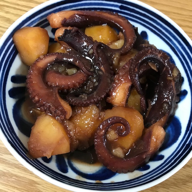 明石のタコ_f0204295_15592913.jpg