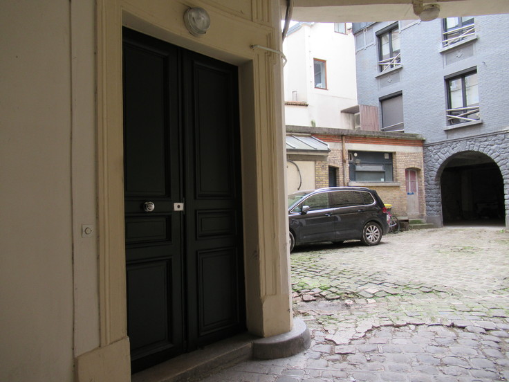 Cours Langlet☆ランスで5泊したアパート_c0212604_20145272.jpg