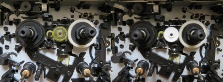 Panasonic Rx Dt9 カセットデッキ修理 ギア交換 T K Diary Panasonic Rx Dt9 カセットデッキ修理 ギア交換 T K Diary