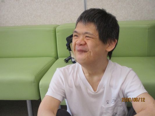 6/12 創作活動_a0154110_13303813.jpg