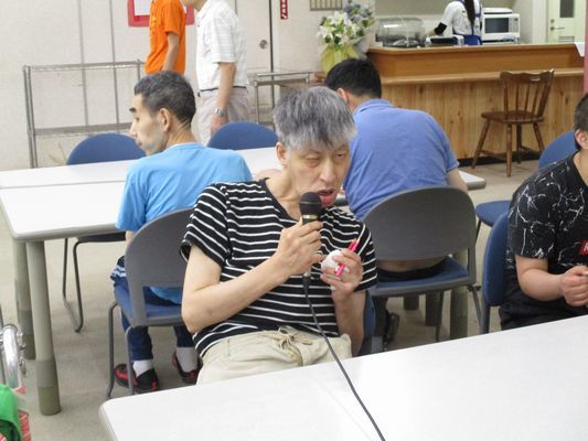 6/14　日曜喫茶_a0154110_14260746.jpg
