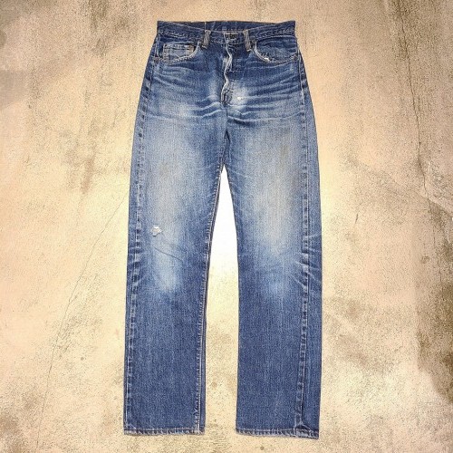 levi's roosevelt field