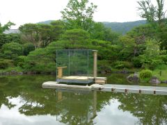 杉本博司 「瑠璃の浄土」 part1_d0041124_10372672.jpg