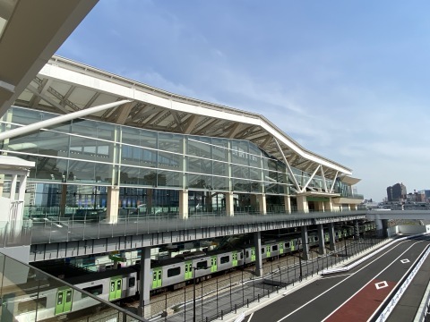 新駅の品質 品質管理Vol.255_f0206024_06412886.jpg