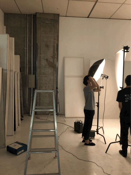 ガーン Shakti Official Blog