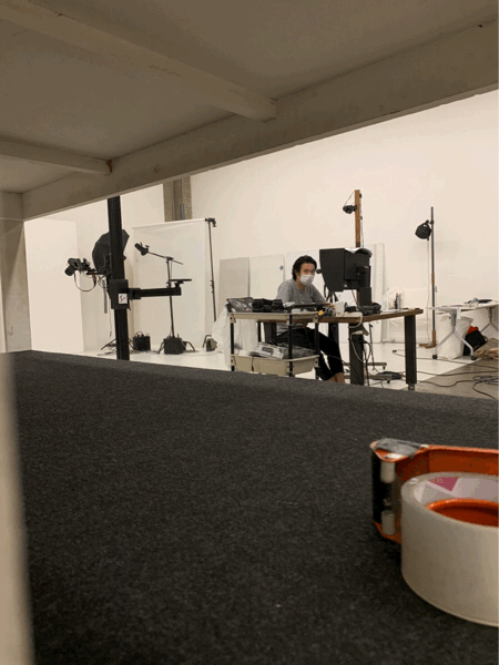 ガーン Shakti Official Blog