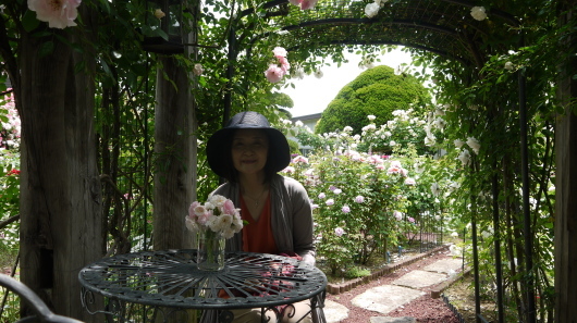 八幡平市の杉本ガーデン…素敵です_a0123133_14132171.jpg