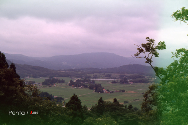 （名所）リバーサル・フィルム：東北・北海道編_c0227134_02055211.jpg