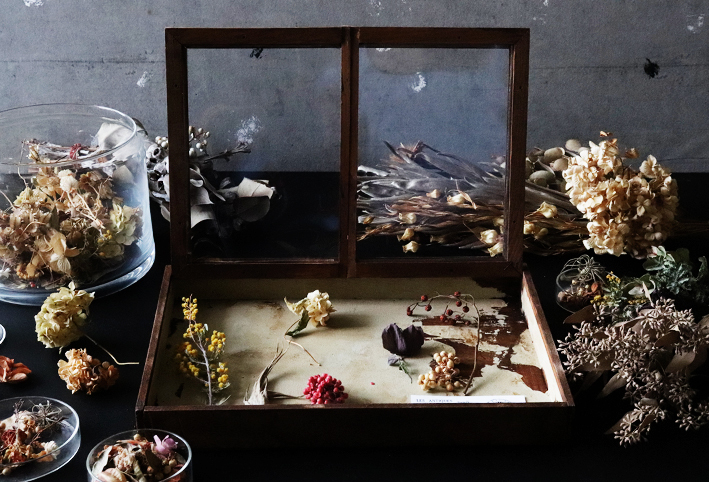 詳細不明 ディスプレイ 飾り アンティーク 107786-4.jpg