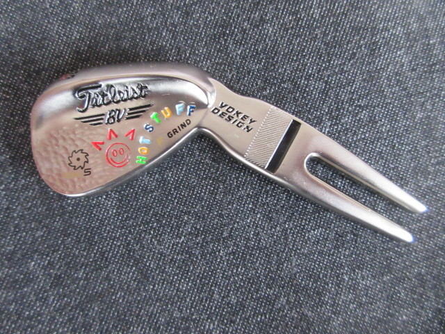 VOKEY  DESIGN　DIVOTTOOL　ボーケイ　デザイン　ディボッドツール_c0117936_21015158.jpg