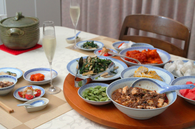 辛い中華食べたいです!_d0377645_00131851.jpg