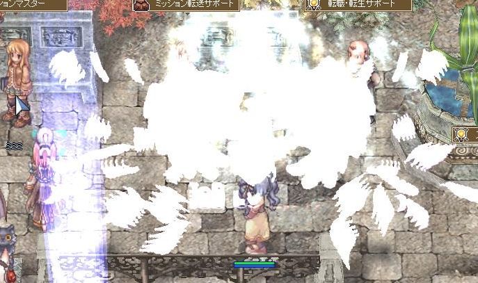 庶民派エンジョイ勢のro日記