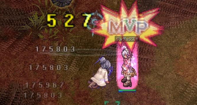 庶民派エンジョイ勢のro日記