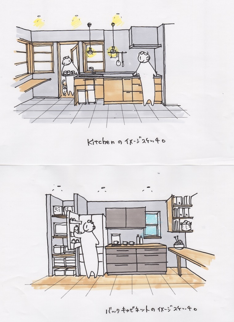 ネコちゃんちのキッチン_f0324766_19092192.jpg