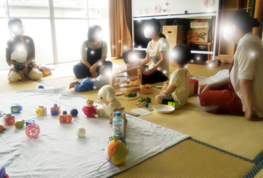 6/12(金) 子育て交流ひろば くるる_e0175370_20561753.jpeg