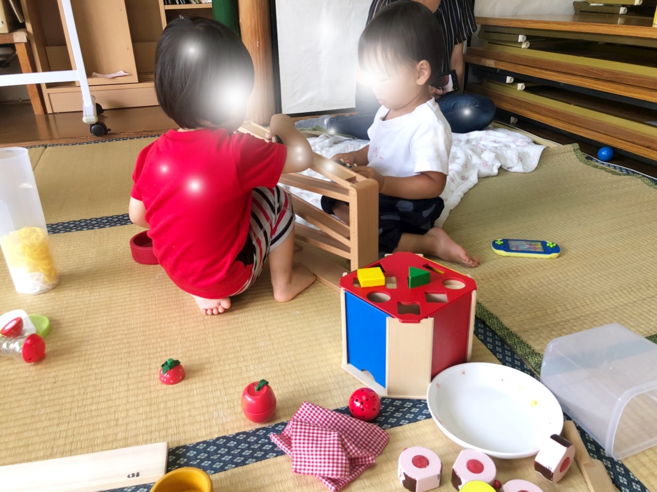 6/12(金) 子育て交流ひろば くるる_e0175370_20565360.jpeg