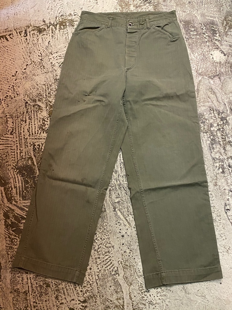 6月17日（水）マグネッツ大阪店ヴィンテージボトムス入荷第2章