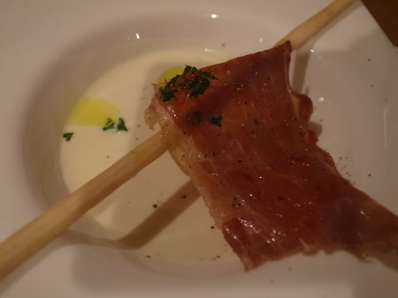 Grigliata Italian Grill グリリアータ 岡山市北区幸町 バディあきら 酒場放浪 食べ歩き 山歩き 音楽 ギター 映画にワンコ 時々野良猫