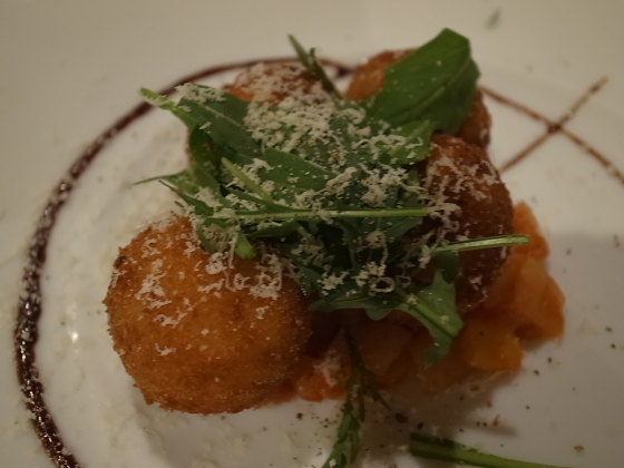 Grigliata Italian Grill グリリアータ 岡山市北区幸町 バディあきら 酒場放浪 食べ歩き 山歩き 音楽 ギター 映画にワンコ 時々野良猫