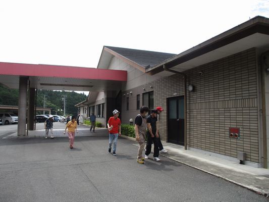6/15 散歩_a0154110_09262971.jpg