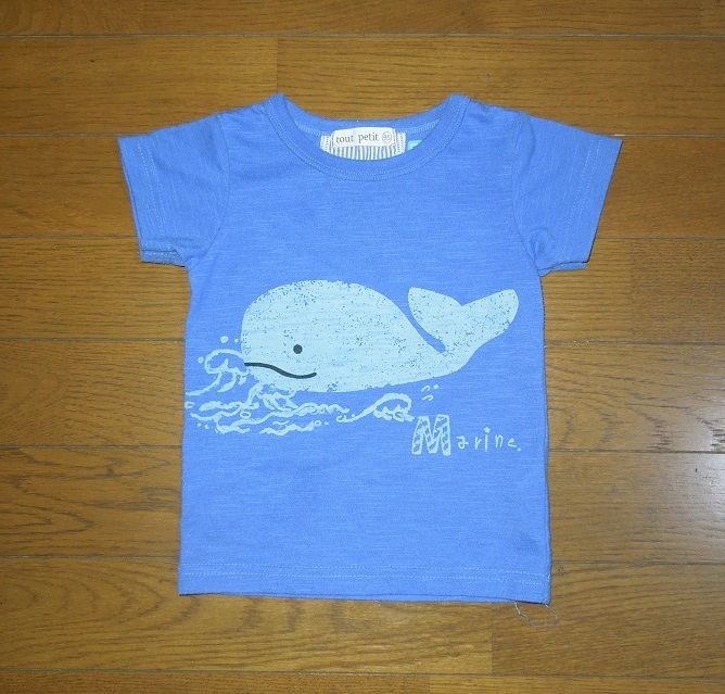 426.Tシャツの襟ぐりを大きくする!_b0135838_11014983.jpg