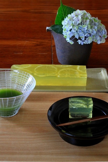 和菓子の日 暮らしを紡ぐ2 和菓子の日 暮らしを紡ぐ2