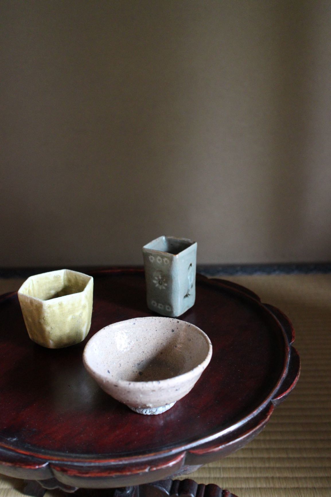 陶 光藤 佐 ウィンドウ展_a0279848_12481552.jpg