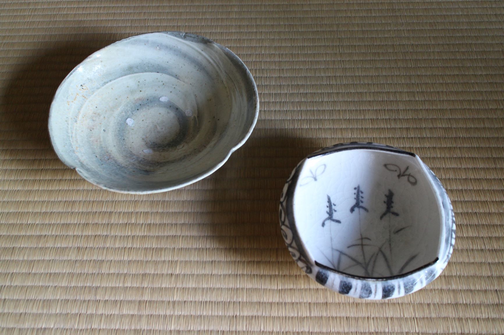 陶 光藤 佐 ウィンドウ展_a0279848_12503912.jpg