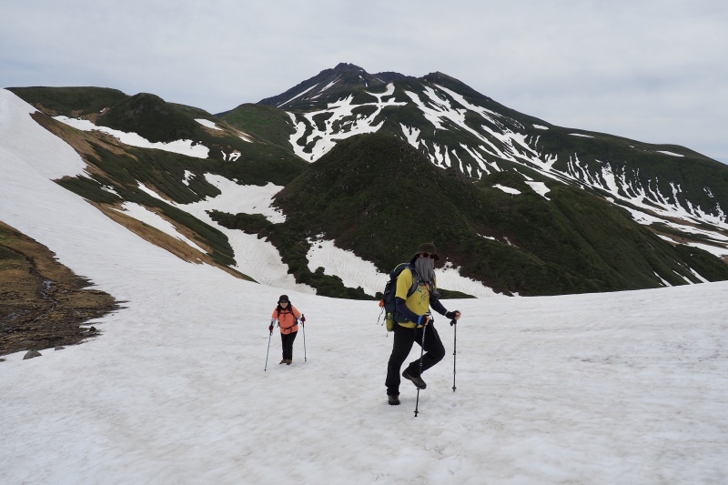 2020/6/13 笙ヶ岳 象潟口から吹浦口周回_b0189948_22352111.jpeg