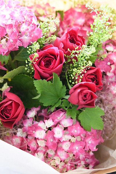 *最近のオーダーの花❁❀✿✾*_e0159050_06565546.jpeg