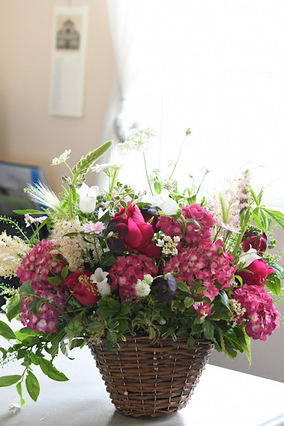 *最近のオーダーの花❁❀✿✾*_e0159050_06572026.jpeg