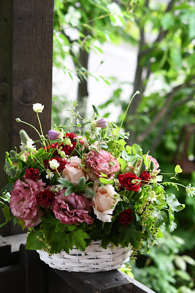 *最近のオーダーの花❁❀✿✾*_e0159050_06575816.jpeg