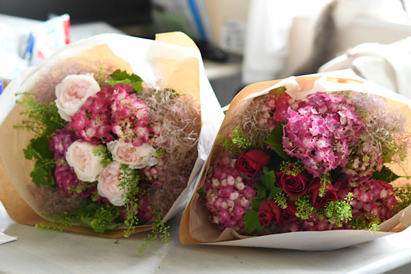 *最近のオーダーの花❁❀✿✾*_e0159050_08012771.jpeg