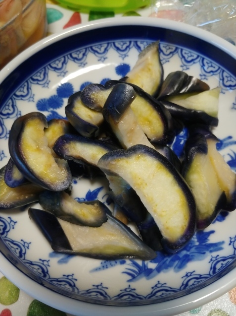 お昼はまたパスタ_c0162773_20510445.jpg