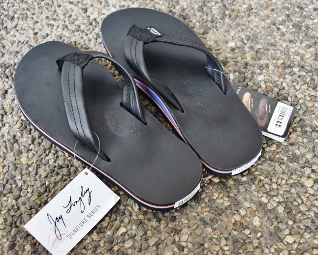 Rainbow sandals MADE IN USA ★★_d0152280_17375320.jpg