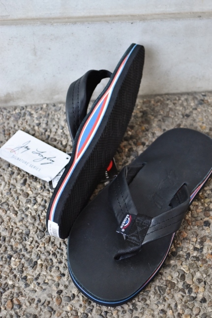 Rainbow sandals MADE IN USA ★★_d0152280_17390228.jpg
