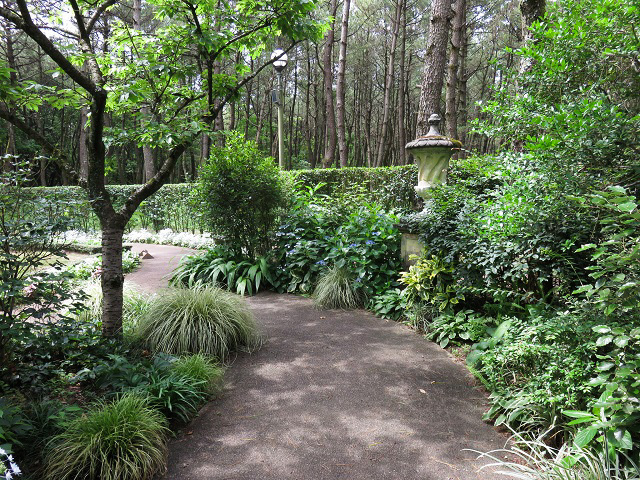 英国式庭園 ~宮崎県~_f0346196_18223256.jpg