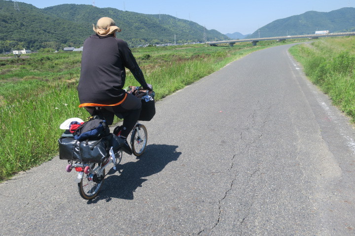 ブロンプトンキャンプ 2020 初夏 実践編_c0132901_19412056.jpg