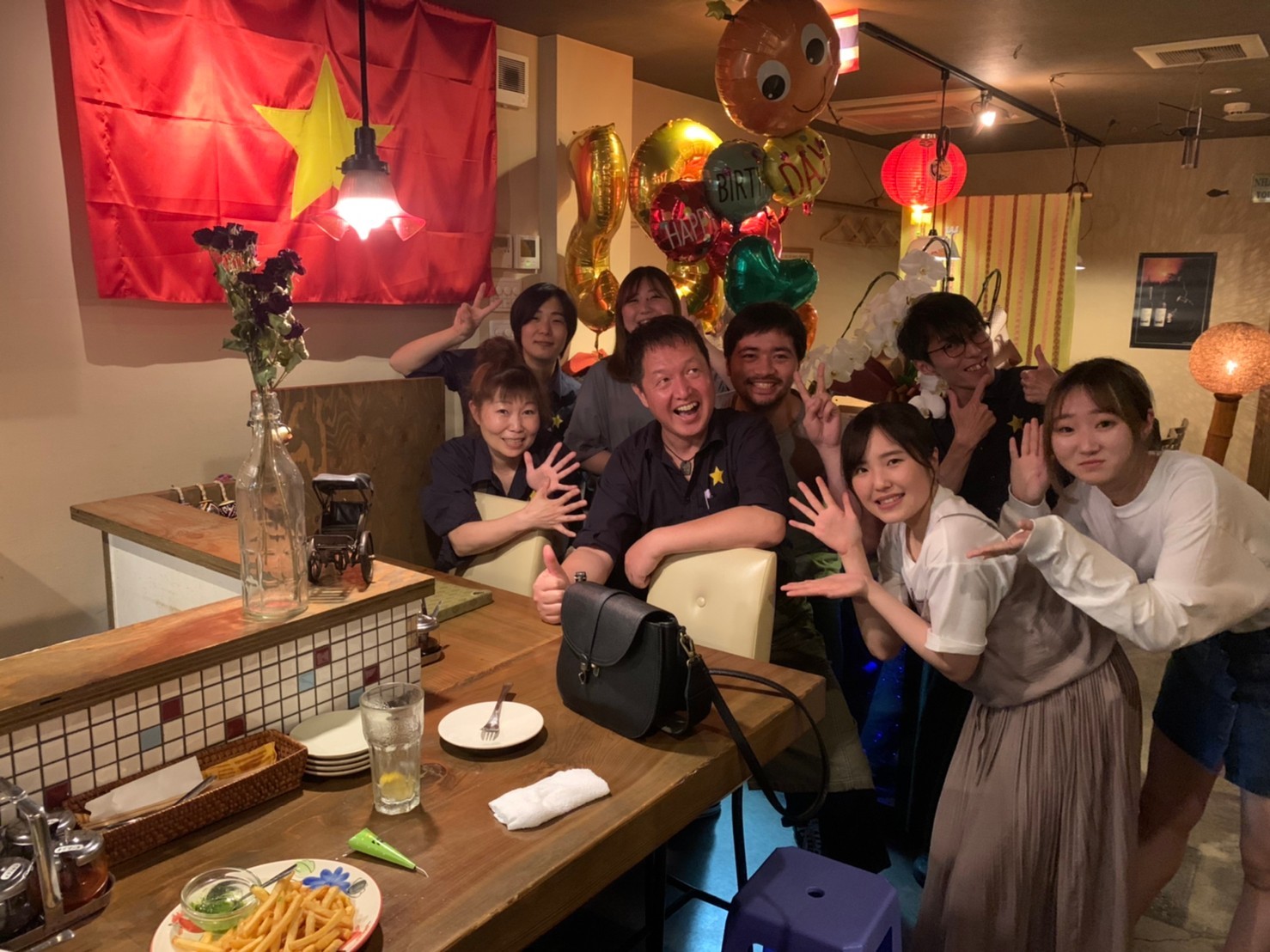 マスターがまた大人の階段のぼりました。_b0334704_03184167.jpg