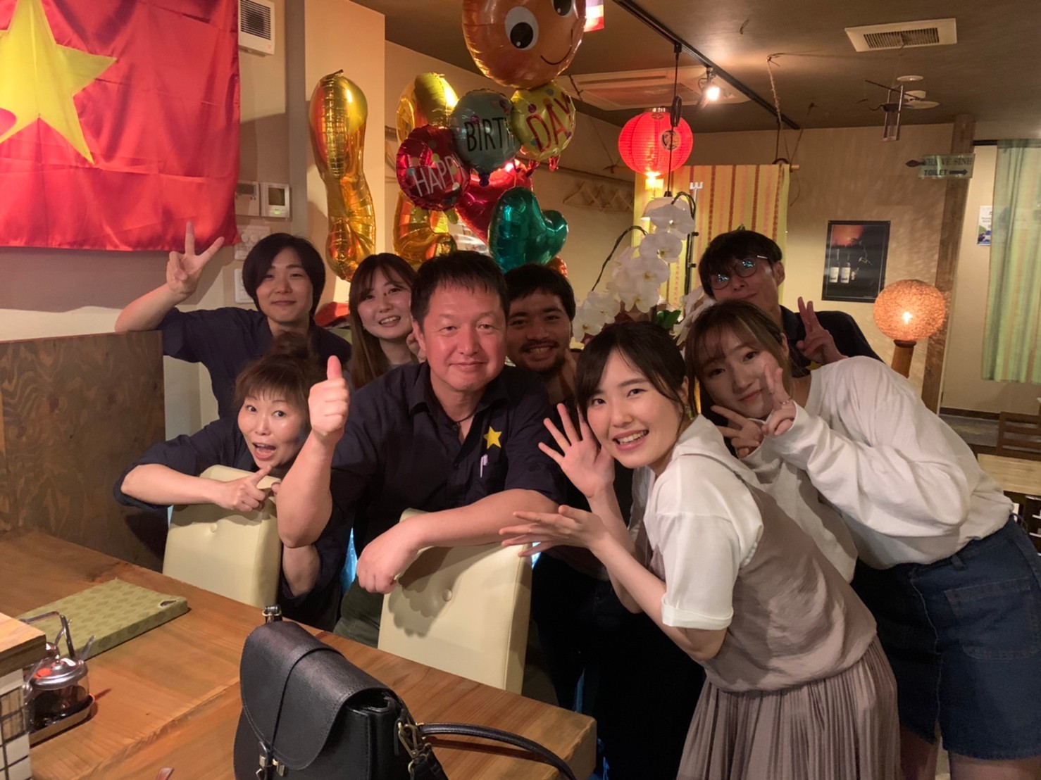 マスターがまた大人の階段のぼりました。_b0334704_03184177.jpg