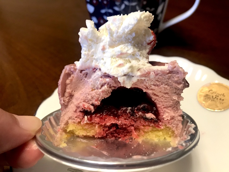 ベリーのケーキ☆ヴェールの丘(八王子)_c0212604_15553142.jpg