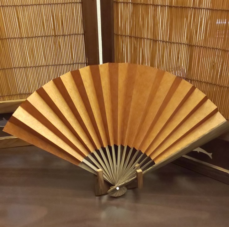 江戸扇子 京扇子 江戸小物 和雑貨店 神田 ちょん子