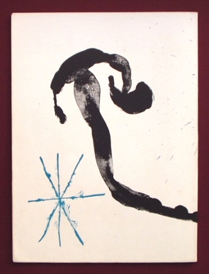 デリエール ル ミロワール No.139~140 MIRO ARTIGAS